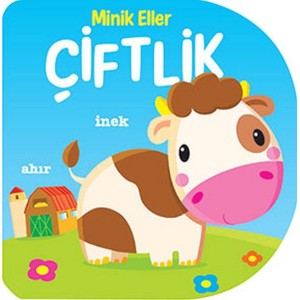 Minik Eller Çiftlik
