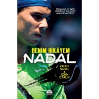Nadal Benim Hikayem