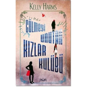 Gülmeyi Unutan Kızlar Kulübü