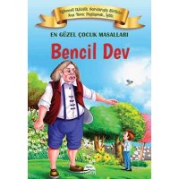 En Güzel Çocuk Masalları Bencil Dev