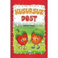 Çiçi Masal Serisi Kusursuz Dost