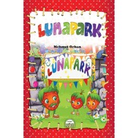 Çiçi Masal Serisi Lunapark