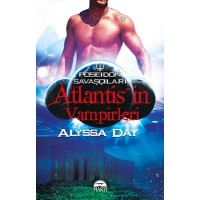 Atlantisin Vampirleri