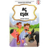 Aç Eşek