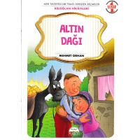 Altın Dağı