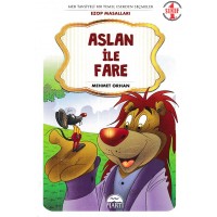 Aslan ile Fare