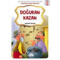 Doğuran Kazan