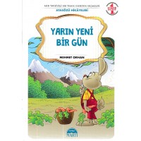 Yarın Yeni Bir Gün