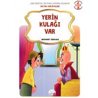 Yerin Kulağı Var