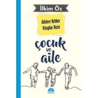 Ailelere Rehber Kitaplar Dizisi Çocuk Ve Aile 5