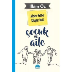 Ailelere Rehber Kitaplar Dizisi Çocuk Ve Aile 5