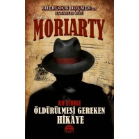 Profesör Moriarty 2 Öldürülmesi Gereken Hikaye