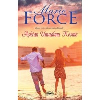 Aşktan Umudunu Kesme