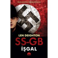 SS GB İşgal