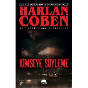 Kimseye Söyleme