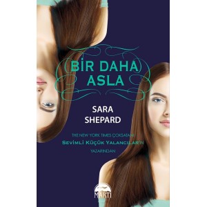 Bir Daha Asla Bir Daha Asla