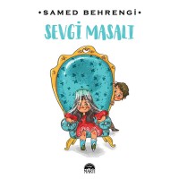 Sevgi Masalı