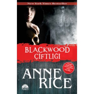 Blackwood C¸iftigˆi Blackwood C¸iftigˆi