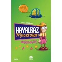 Hayalbaz'ın Maceraları Uzaylılar