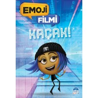 Emoji Filmi Kaçak