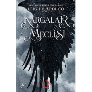 Kargalar Meclisi