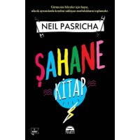 Şahane Kitap