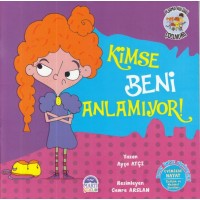 Pijama Kulübü Kimse Beni Anlamıyor