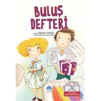 Buluş Defteri Türkçe Tema Hikayeleri