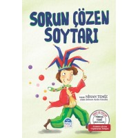 Sorun Çözen Soytarı Türkçe Tema Hikayeleri