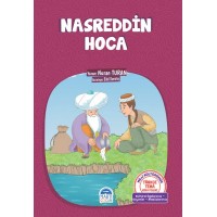Nasreddin Hoca