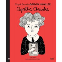 Agatha Christie Küçük İnsanlar ve Büyük Hayaller