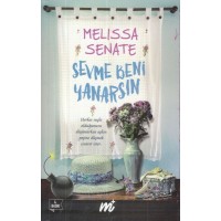 Sevme Beni Yanarsın