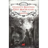 Charlotte Bronte'nin Gizli Maceraları Manastır