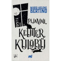 Pijamalı Kediler Kulübü