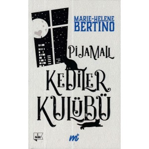 Pijamalı Kediler Kulübü