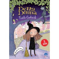 Bella Donna Tatlı Cadıcık