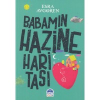 Babamın Hazine Haritası