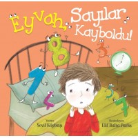 Eyvah Sayılar Kayboldu