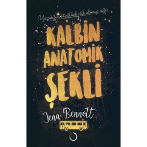 Kalbin Anatomik Şekli