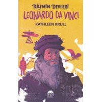 Leonardo Da Vinci Bilimin Devleri