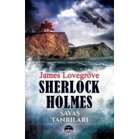 Sherlock Holmes Savaş Tanrıları
