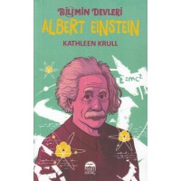 Albert Einstein Bilimin Devleri