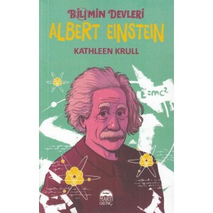 Albert Einstein Bilimin Devleri