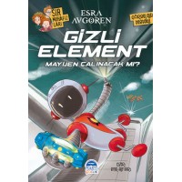 Sır Muhafızları Gizli Element Mayijen Çalınacak mı