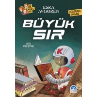 Sır Muhafızları Büyük Sır