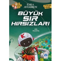Sır Muhafızları Büyük Sır Hırsızları