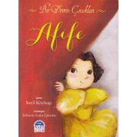 Bir Devrin Çocukları Afife