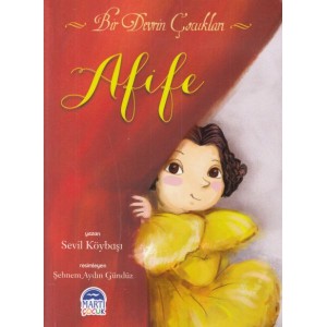 Bir Devrin Çocukları Afife