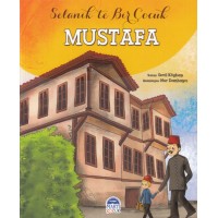 Selanikte Bir Çocuk Mustafa