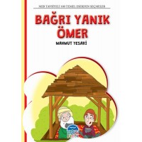 Bağrı Yanık Ömer 100 Temel Eserden Seçmeler Set 2